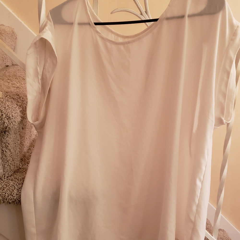 Casual blouse